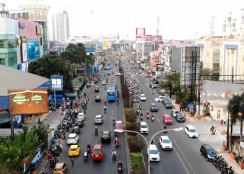 Tentukan Tarif Angkutan Umum, Pemkot Depok Nyontek Kota Sebelah