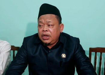 Videonya Menghukum Dan Menginjak Sopir Truk Viral, Wakil Ketua DPRD Depok, Tajudin Minta Maaf
