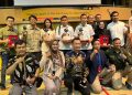 Libatkan IJTI, Ikatan Keluarga Alumni Universitas Pamulang Gelar Seminar Jurnalistik
