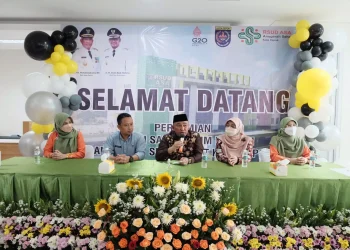 Masjid Raya Dibangun, Ini Kata Wali Kota Depok