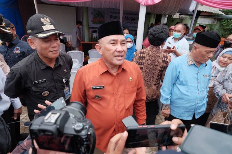 Wali Kota Depok Terbitkan Aturan Jam Kerja ASN Selama Ramadhan