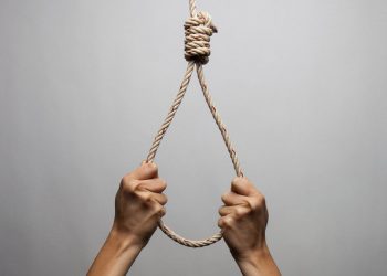 Seorang lansia ditemukan tewas gantung diri di Depok (Ilustrasi)