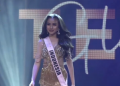 Shafa Aqila juara 4, ajang kontes kecantikan Miss Teen Global 2024