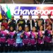 Pembukaan Chava Sport Volleyball Open Tournament 2024 (Ist)