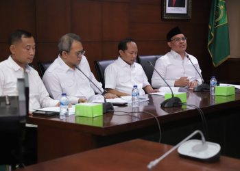 Kemenag Terapkan Transformasi Digital di MTQN ke-30 2024 di Kalimantan Timur
