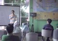 Ketua DPRD Depok, Ade Supriatna membuka Workshop Content Creator yang diselenggarakan Forum Pengelola Akun Instagram Publik Kota Depok (Ist)