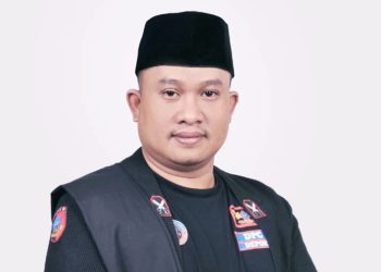 Ketua DPC Badan Pembinaan Potensi Keluarga Besar (BPPKB) Banten Kota Depok Nuryadi (Ist)