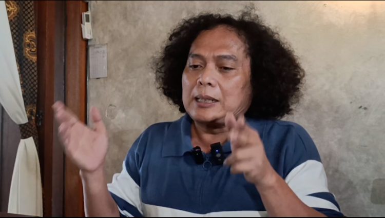 Deolipa Yumara, salah satu alumni Universitas Indonesia (Ist)