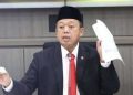 Menteri Agraria dan Tata Ruang/Badan Pertanahan Nasional (ART/BPN), Nusron Wahid.(Ist)