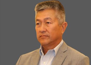 Komisaris Utama PT Petro Energy Jimmy Masrin (Ist)