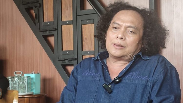 Deolipa Yumara, Kuasa Hukum Sandi Butar Butar (Ist)