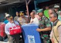 Pemkot Depok Salurkan Bantuan Bagi Warga Terdampak Hujan Deras Dan Angin Kencang