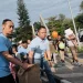 Depok Kece Di CFD, Supian Suri Serukan Aksi Kurangi Sampah Plastik