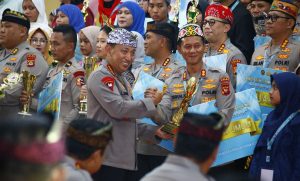 awarding