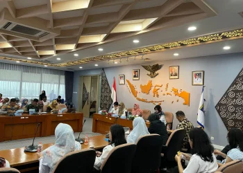 Pemkot Depok Dorong Layanan Publik yang Responsif Gender