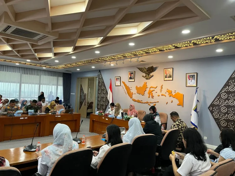 Pemkot Depok Dorong Layanan Publik yang Responsif Gender