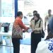 Meriahkan HPN 2025, BRI KC Depok Berbagi Bingkisan Ke Nasabah