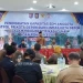 Tingkatkan SDM, Wali Kota Depok Dorong Satpol PP Dan Linmas Pahami Rokok Ilegal