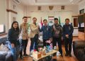 BRI KC Pasar Minggu Sosialisasi Smart Service Di PA Jaksel