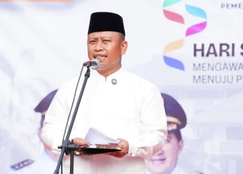 Pemkot Depok Komitmen Tambah Lembaga Pendidikan Negeri