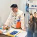BRI Bogor Dewi Sartika Roadshow Campus Hiring