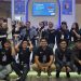 BRI Jakarta Pondok Indah Sukseskan USS 2025