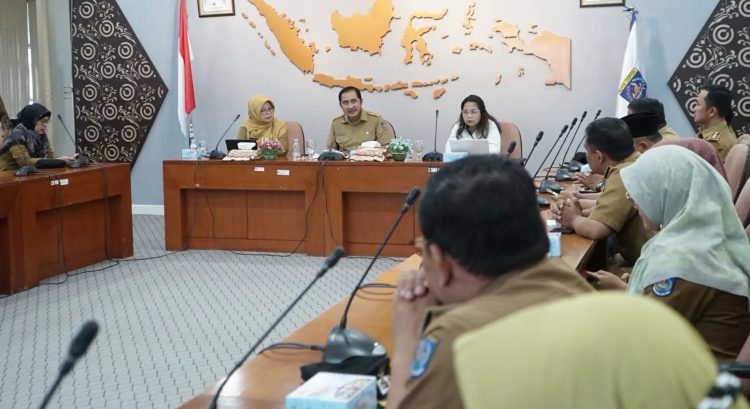 Pemkot Depok Tegaskan Komitmen Cegah Tawuran Pelajar