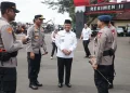 Musim Penghujan, Pemkot Depok Pastikan Kesiapsiagaan Hadapi Potensi Bencana