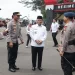 Musim Penghujan, Pemkot Depok Pastikan Kesiapsiagaan Hadapi Potensi Bencana