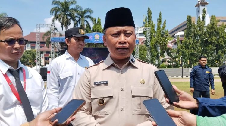 Perbanyak Ruang Literasi, Depok Ubah Menara Pandang Alun-Alun Timur Jadi Perpustakaan Modern