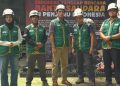 Tim Asar Humanity mengerahkan tim respon ke tiga wilayah terdampak bencana di Indonesia (Ist)
