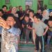 Jurnalis Indonesia Peduli Dampingi Kreator Muda Depok, Produksi Konten Positif