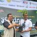 JIP Gelar Fun Fishing hingga Donasi Pohon Peringati HPN