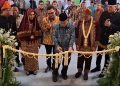 Resmikan Bakti Mulya 400 Depok, Mendikdasmen Tekankan Pentingnya Pendidikan Berkualitas