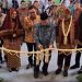 Resmikan Bakti Mulya 400 Depok, Mendikdasmen Tekankan Pentingnya Pendidikan Berkualitas