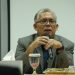 Rektor UPNVJ Prof. Dr. Anter Venus, MA.Comm (ist)