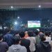 Nobar Final Piala Dunia 2026 Di GDC Dipadati Ribuan Warga