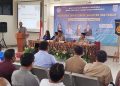 WKRI DPC Bunda Maria Ratu Bersama Kecamatan Tapos Edukasi Warga Soal Legalitas Tanah