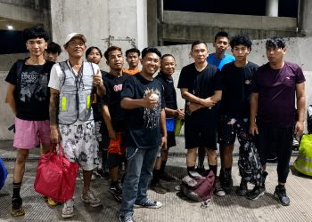 Lapangan Kerja Terbuka, Harapan Ekonomi Warga Tumbuh