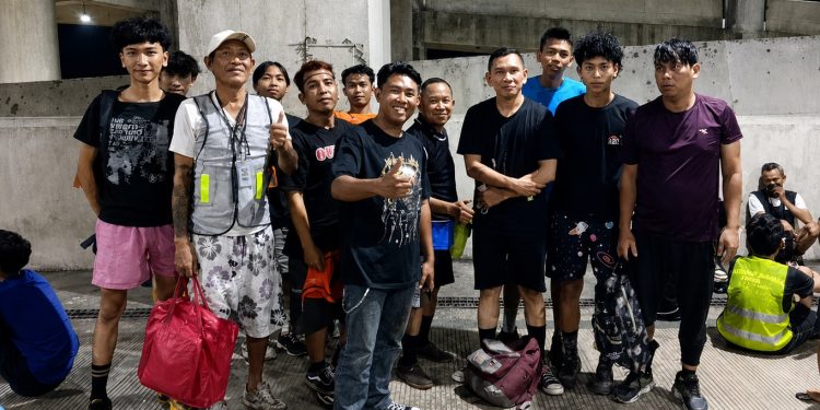 Lapangan Kerja Terbuka, Harapan Ekonomi Warga Tumbuh