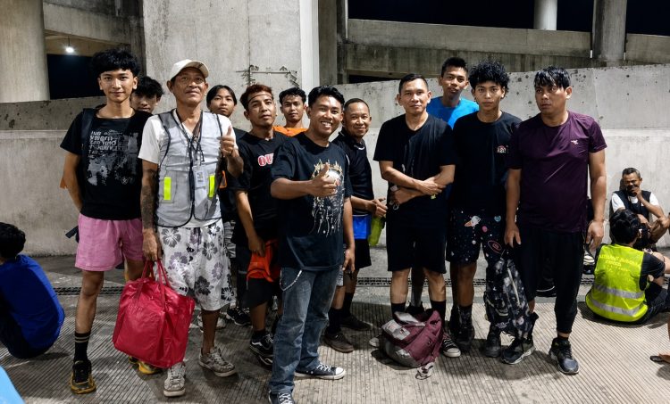 Lapangan Kerja Terbuka, Harapan Ekonomi Warga Tumbuh