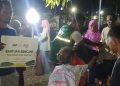 Gempa M7,7 Guncang NTT, Laznas ASAR Humanity Bergerak Tanggap Bencana Bersama Relawan KSATRIA