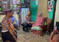 Siswa SPN Lido, Gelar Bakti Sosial (Mel)
