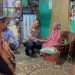 Siswa SPN Lido, Gelar Bakti Sosial (Mel)